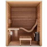 Conditioning Zone Cozy Saunas